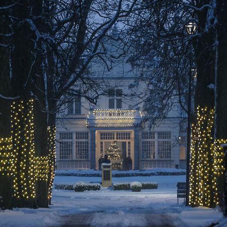 Hotel Palac Romantyczny Turzno Exterior foto
